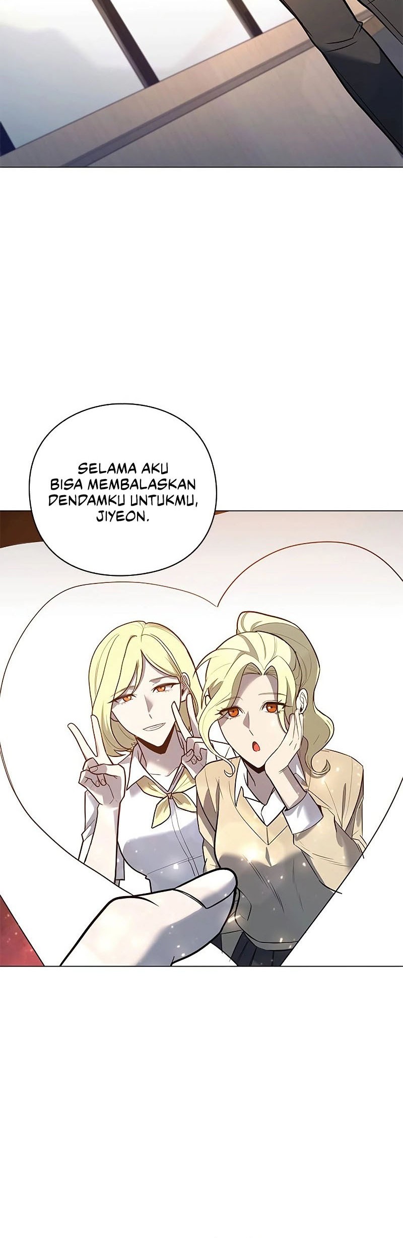 Weapon Maker Chapter 30 Gambar 25