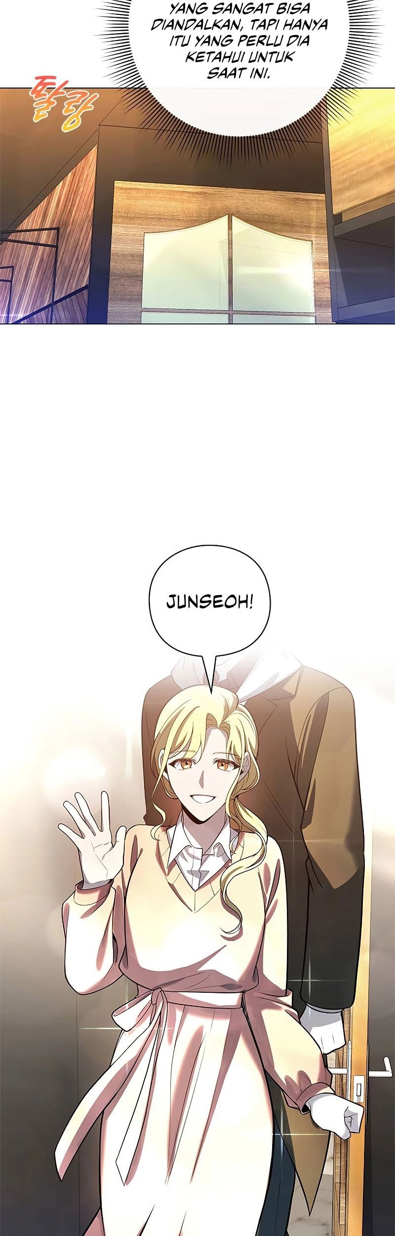 Weapon Maker Chapter 30 Gambar 28