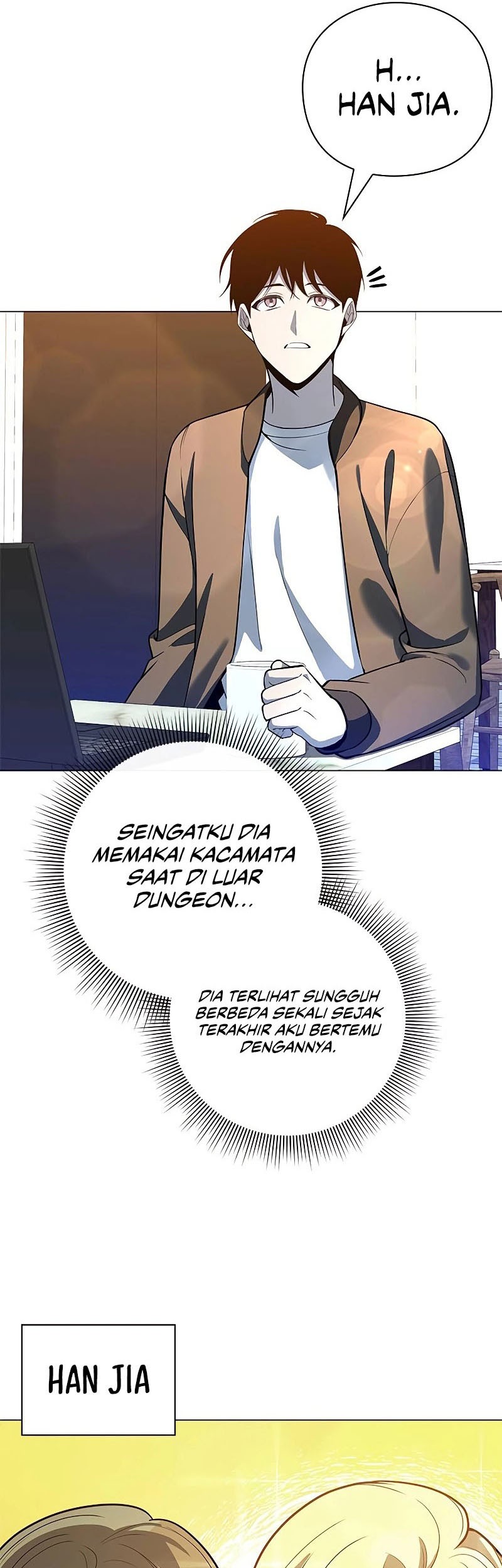 Weapon Maker Chapter 30 Gambar 30