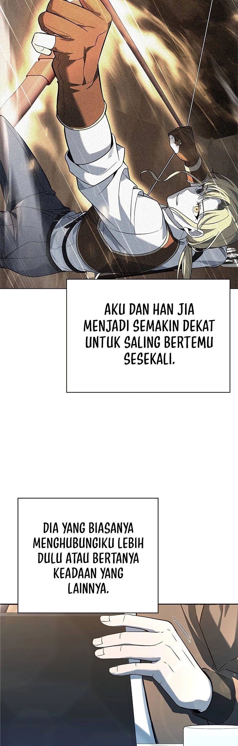 Weapon Maker Chapter 30 Gambar 32