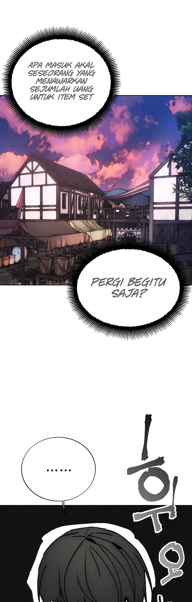 How to Live as a Villain Chapter 152 Gambar 48