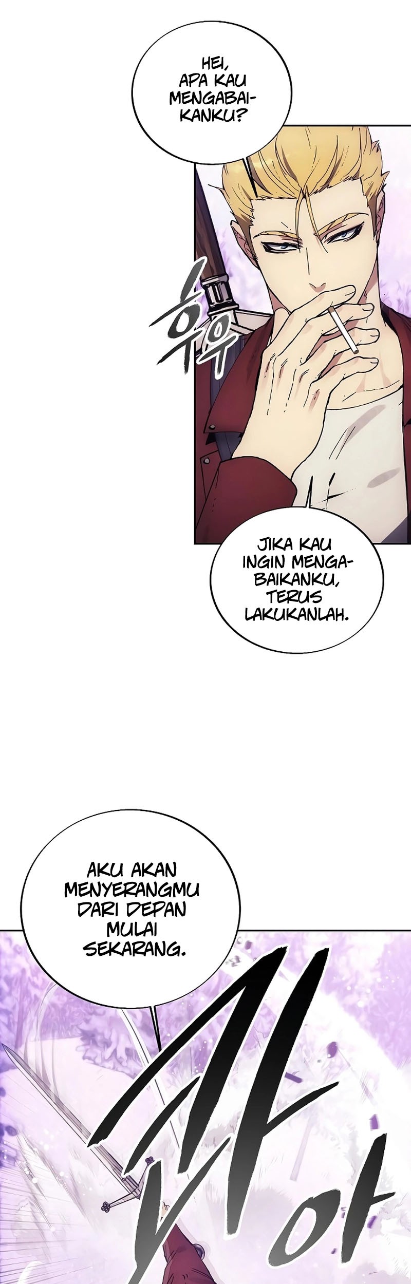 How to Live as a Villain Chapter 152 Gambar 11