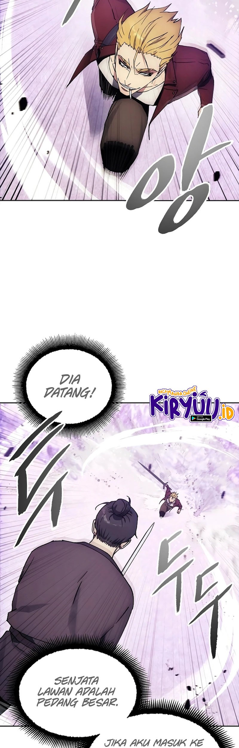 How to Live as a Villain Chapter 152 Gambar 12