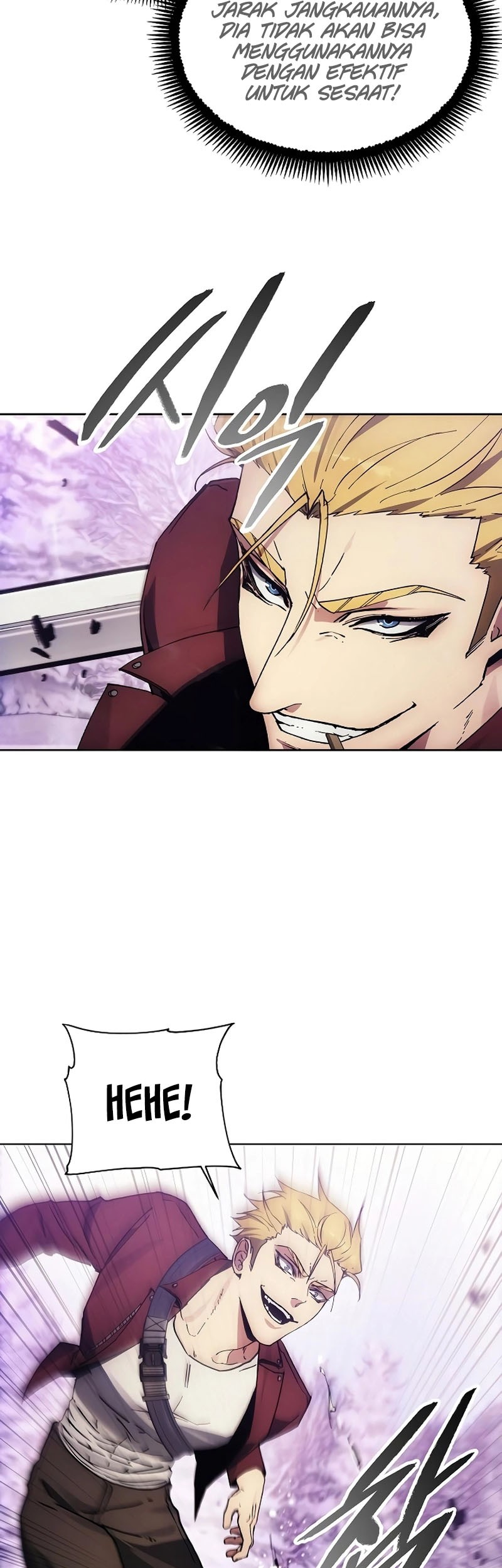 How to Live as a Villain Chapter 152 Gambar 13