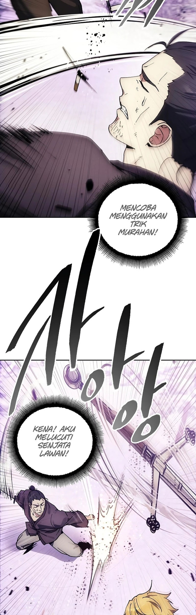 How to Live as a Villain Chapter 152 Gambar 14