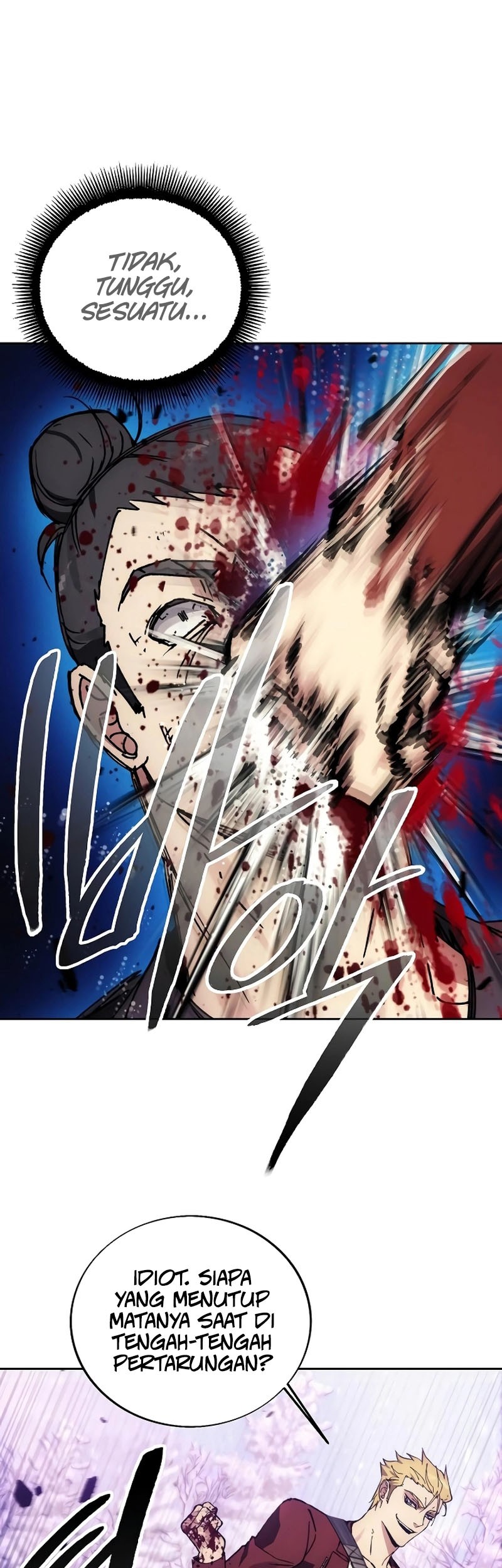 How to Live as a Villain Chapter 152 Gambar 16