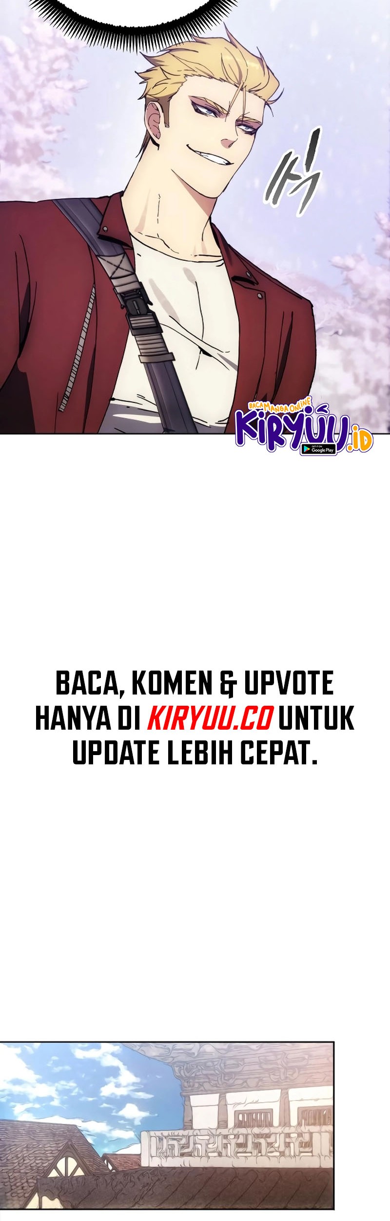 How to Live as a Villain Chapter 152 Gambar 21