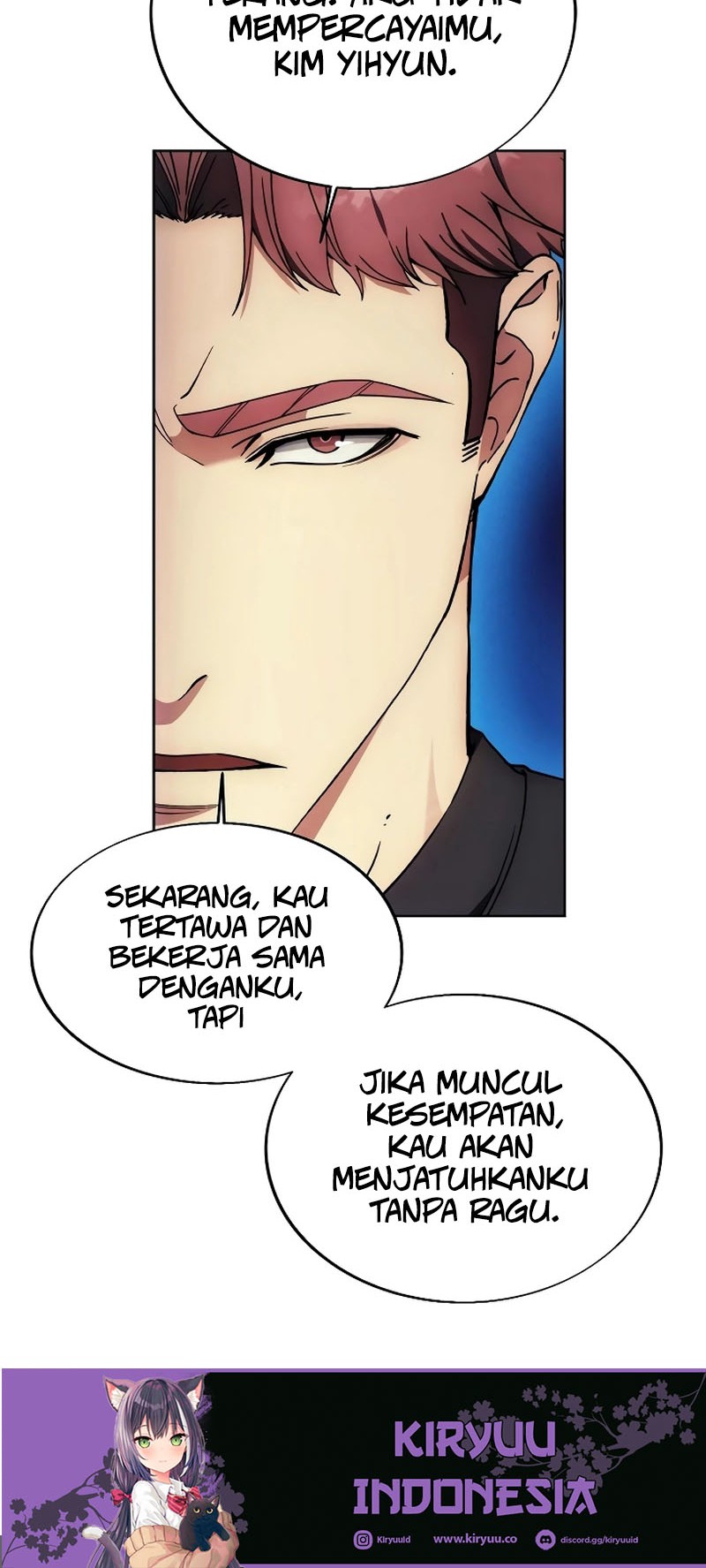 How to Live as a Villain Chapter 152 Gambar 28