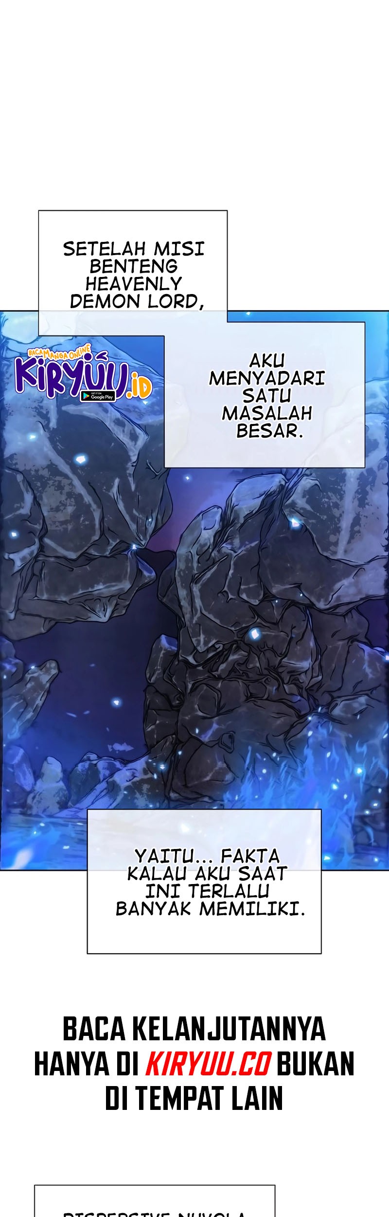 How to Live as a Villain Chapter 152 Gambar 34