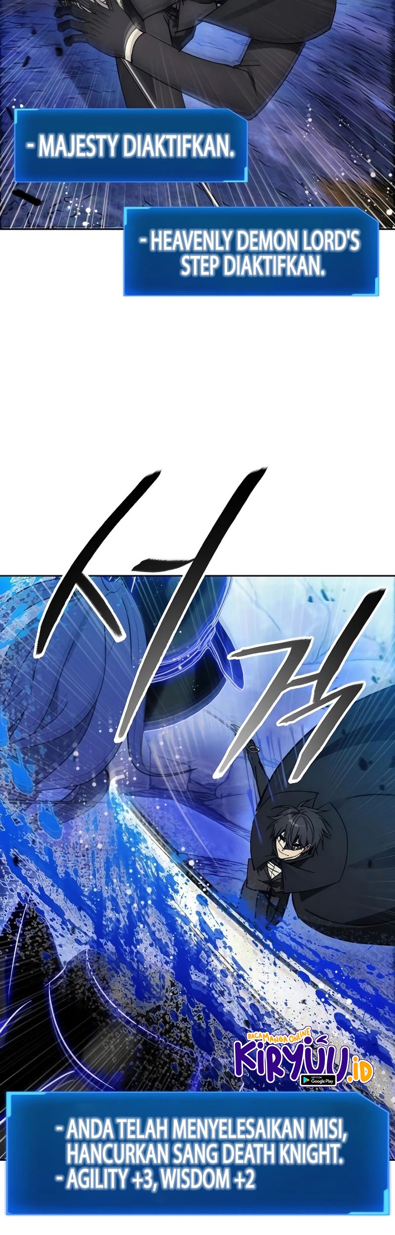 How to Live as a Villain Chapter 152 Gambar 37