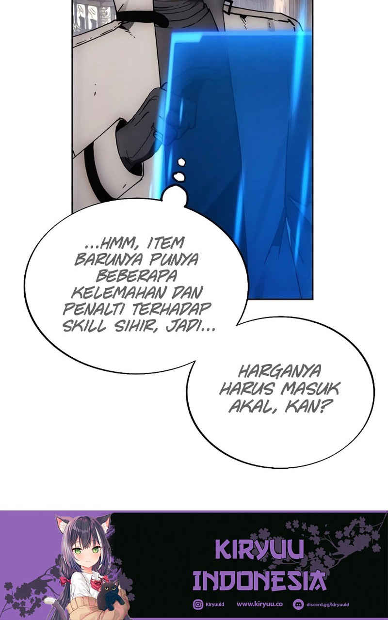 How to Live as a Villain Chapter 152 Gambar 42