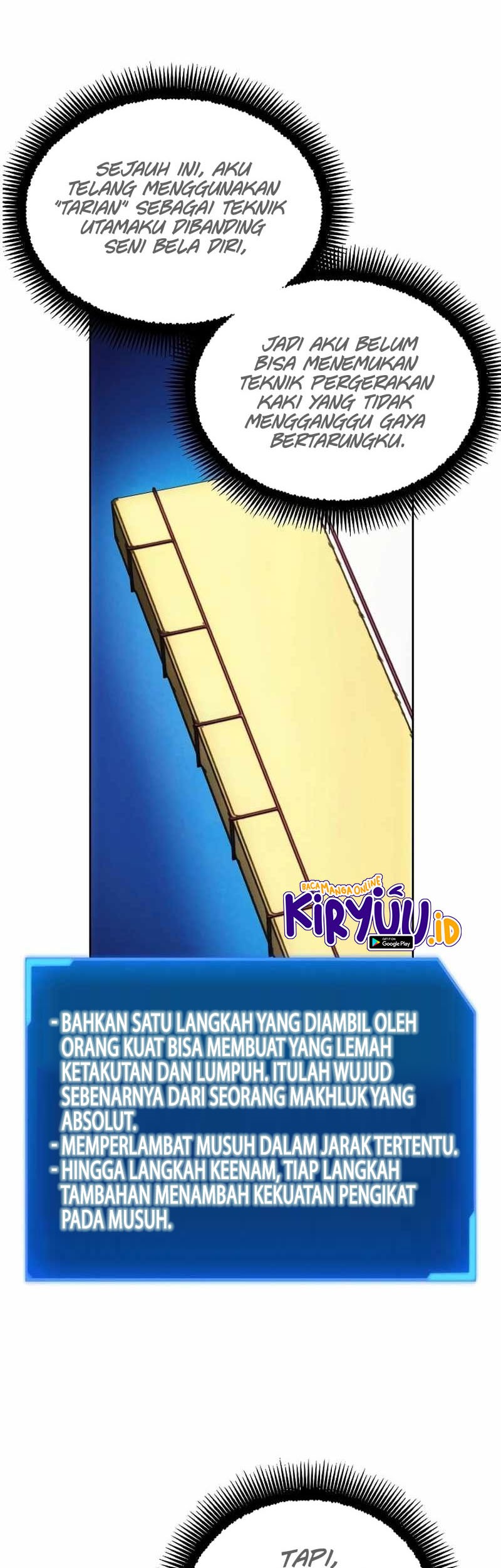 How to Live as a Villain Chapter 151 Gambar 44