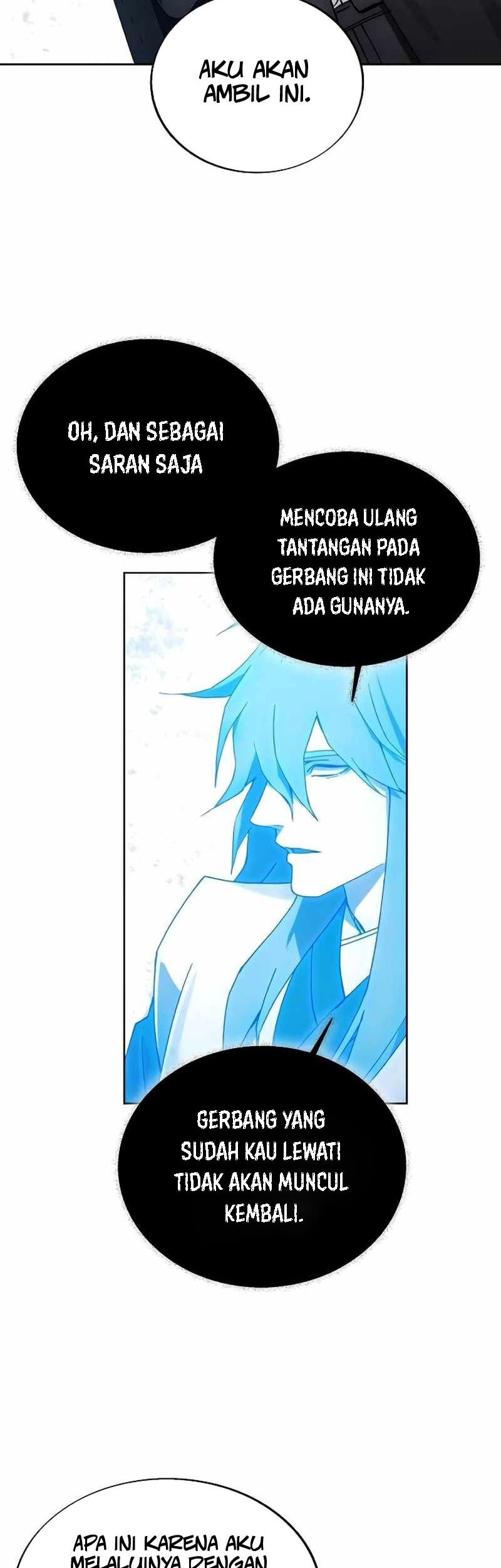 How to Live as a Villain Chapter 151 Gambar 46