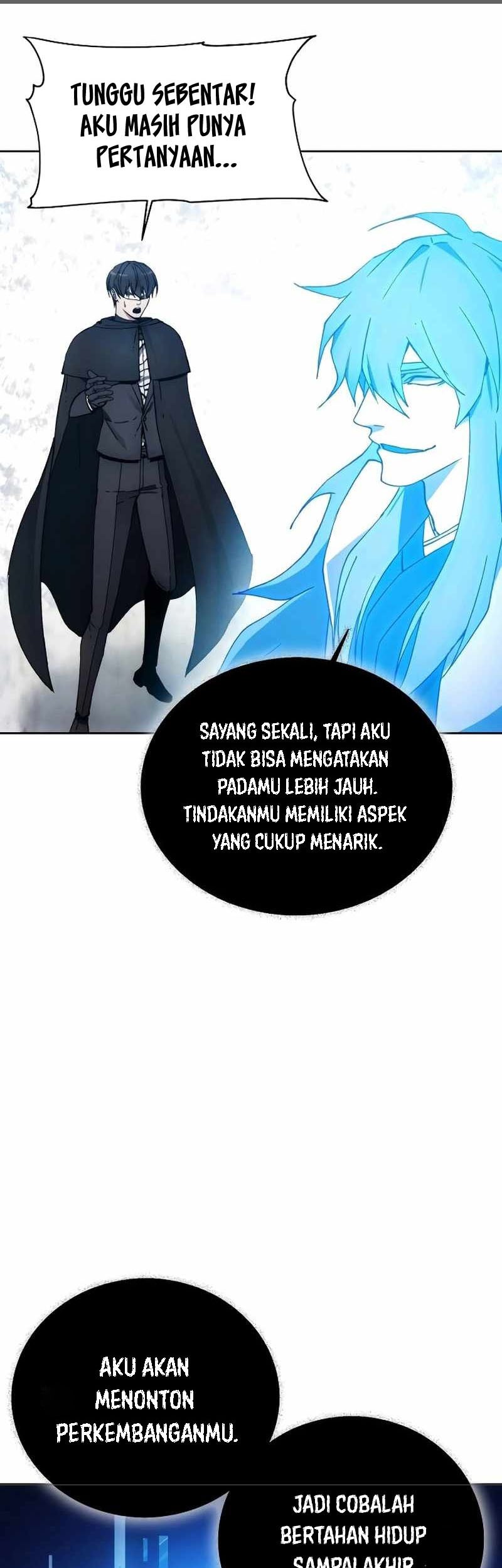 How to Live as a Villain Chapter 151 Gambar 48