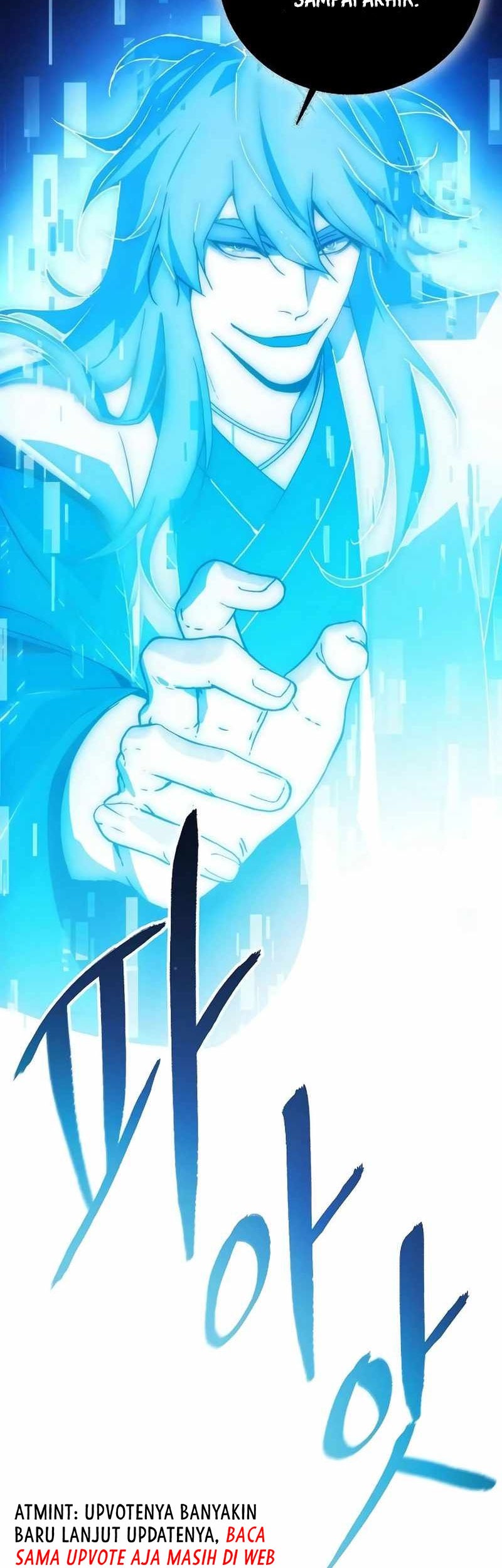 How to Live as a Villain Chapter 151 Gambar 49