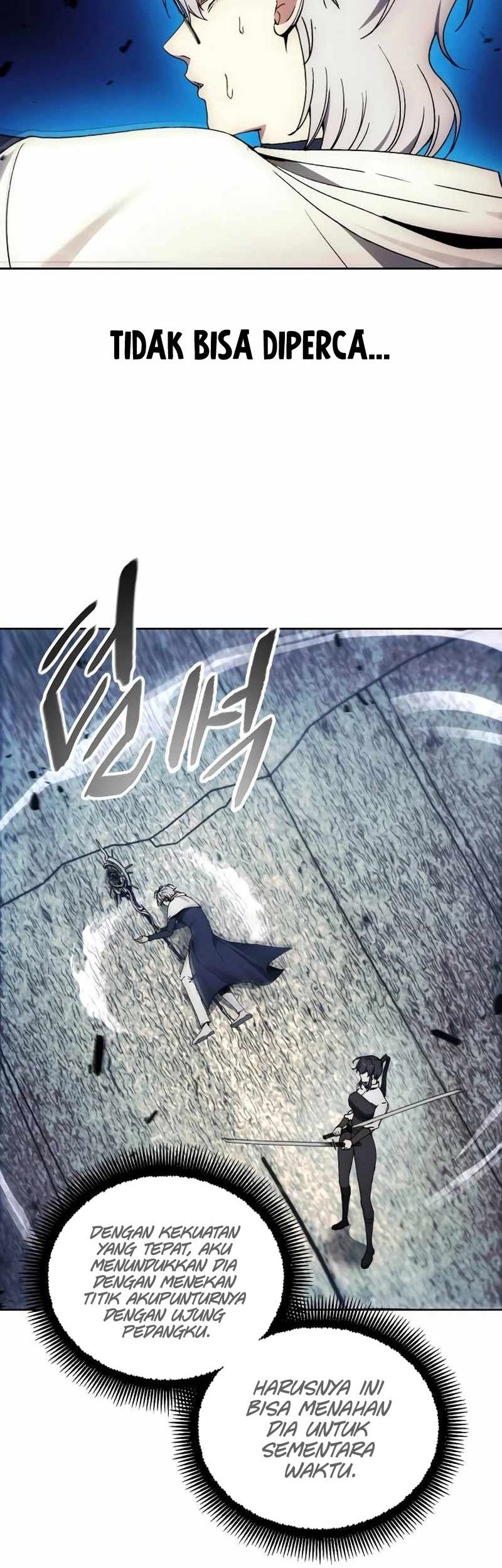 How to Live as a Villain Chapter 151 Gambar 7