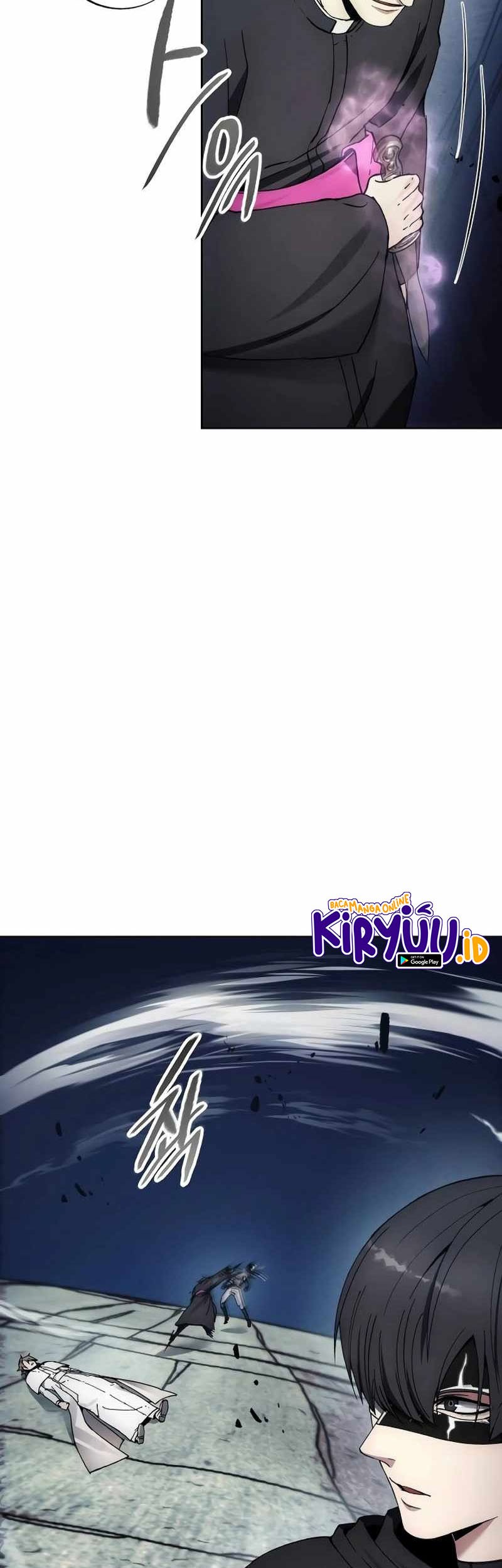 How to Live as a Villain Chapter 151 Gambar 13