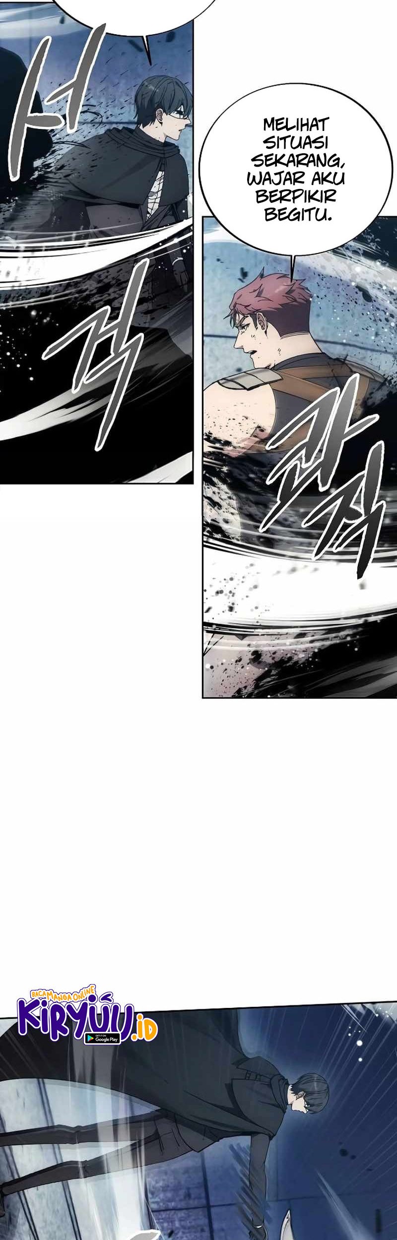 How to Live as a Villain Chapter 151 Gambar 17