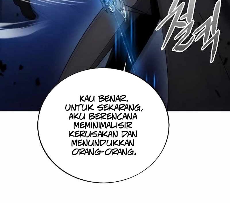 How to Live as a Villain Chapter 151 Gambar 20