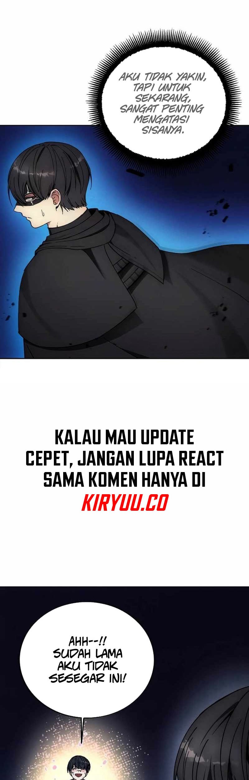 How to Live as a Villain Chapter 151 Gambar 21