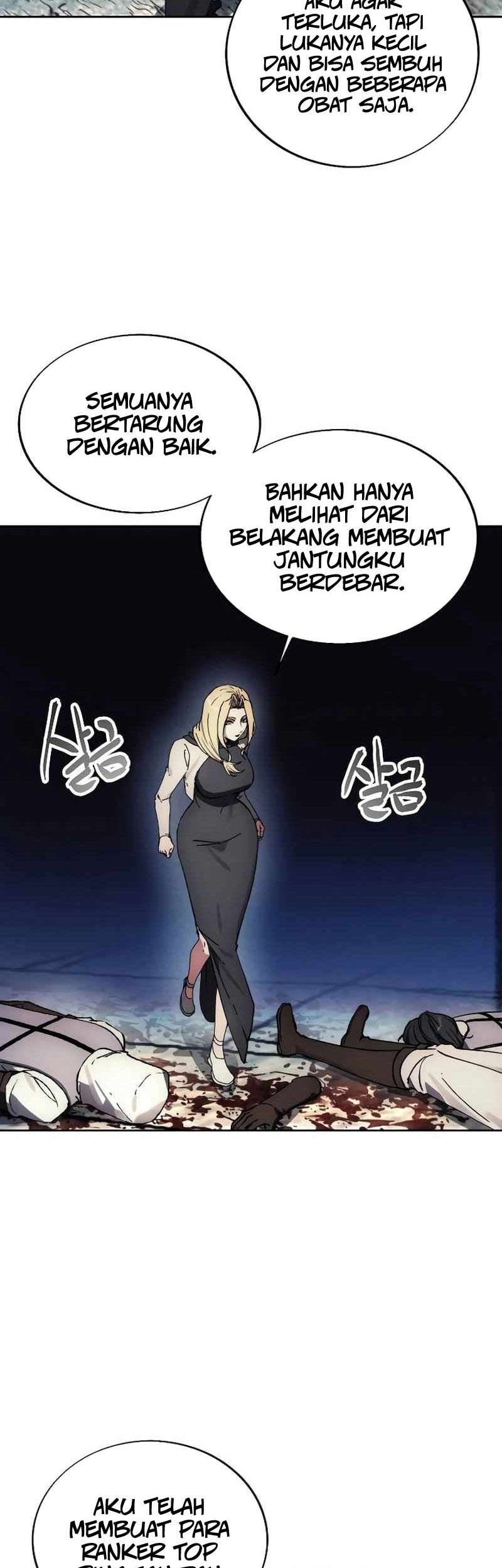 How to Live as a Villain Chapter 151 Gambar 23