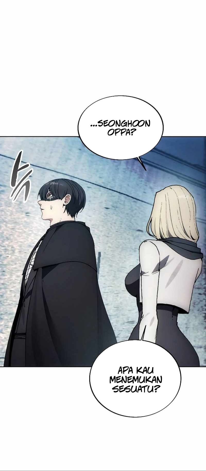 How to Live as a Villain Chapter 151 Gambar 29