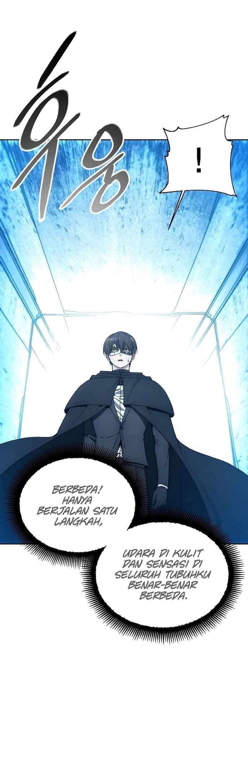 How to Live as a Villain Chapter 151 Gambar 30