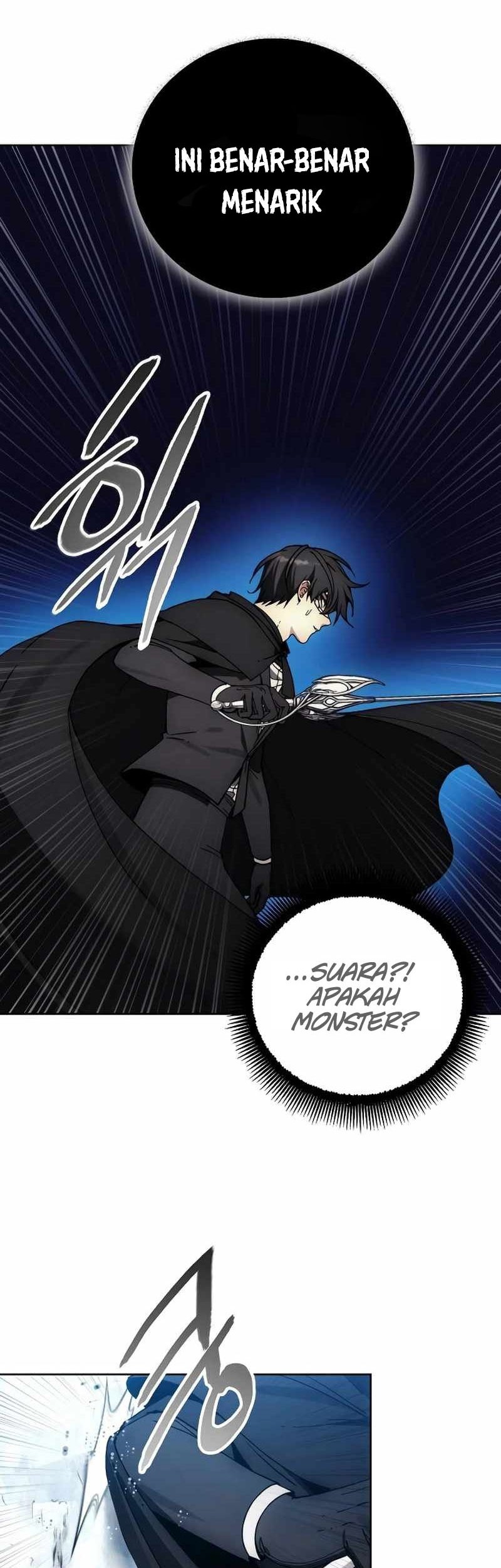 How to Live as a Villain Chapter 151 Gambar 31