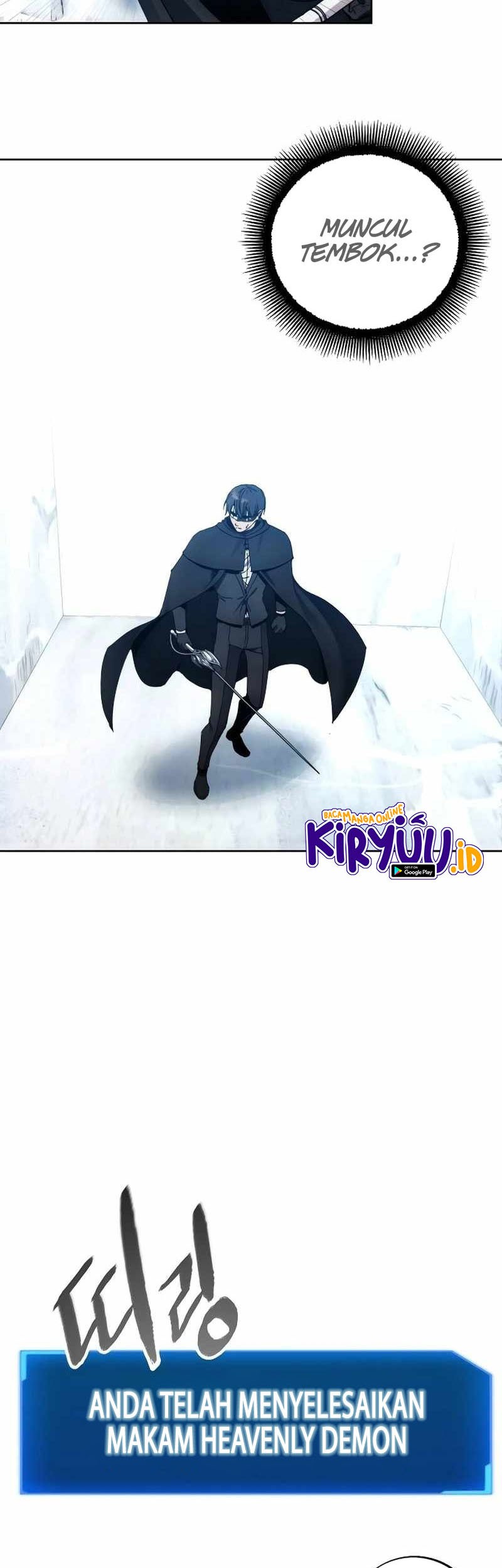 How to Live as a Villain Chapter 151 Gambar 32