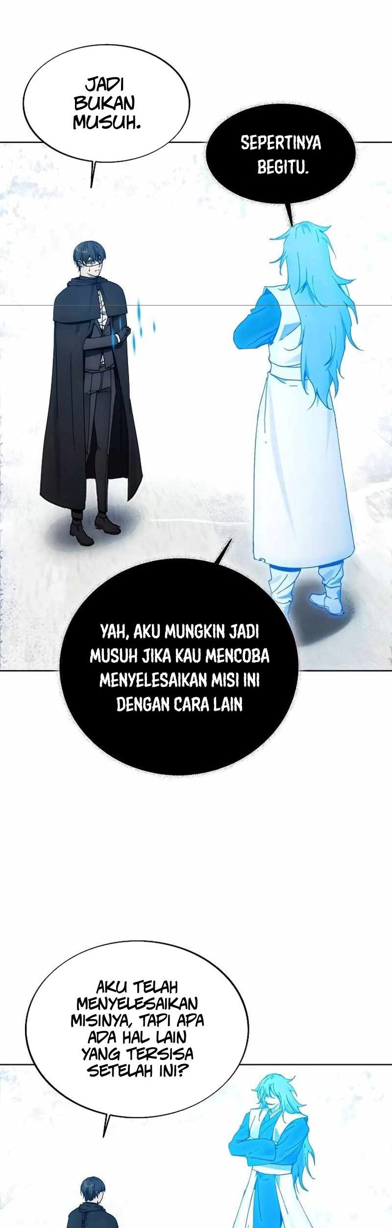 How to Live as a Villain Chapter 151 Gambar 35