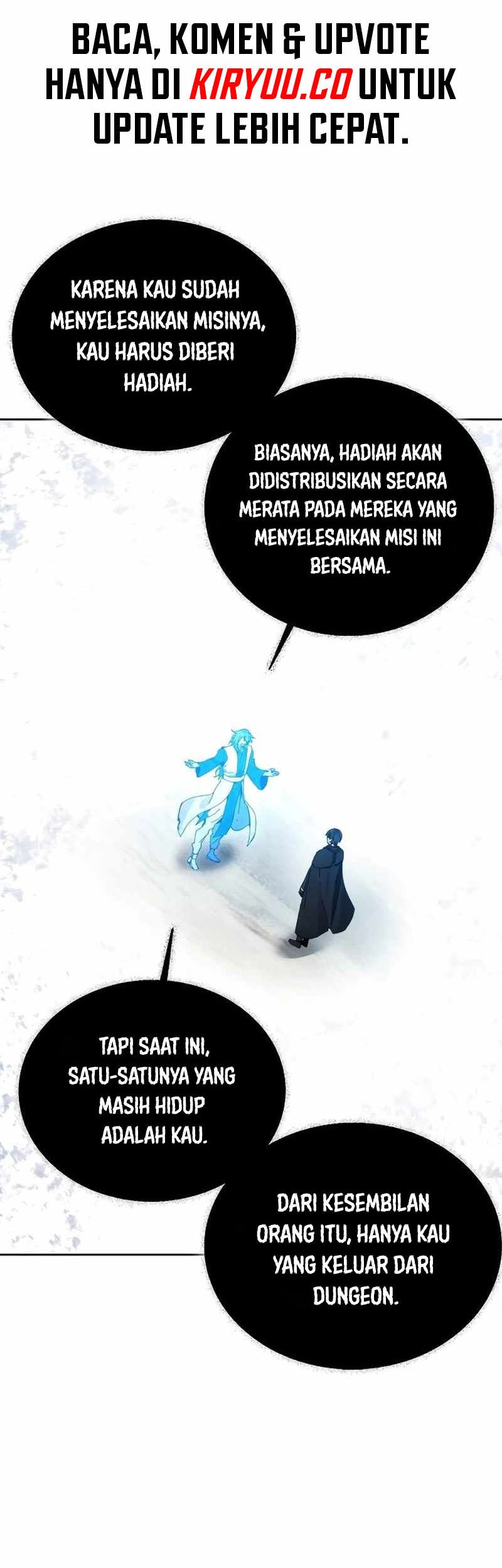 How to Live as a Villain Chapter 151 Gambar 37
