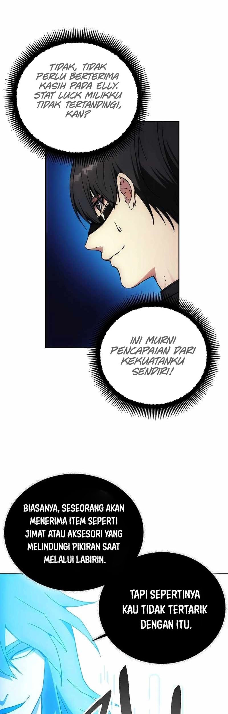 How to Live as a Villain Chapter 151 Gambar 40
