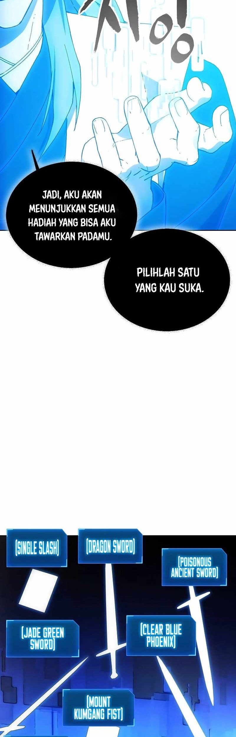 How to Live as a Villain Chapter 151 Gambar 41
