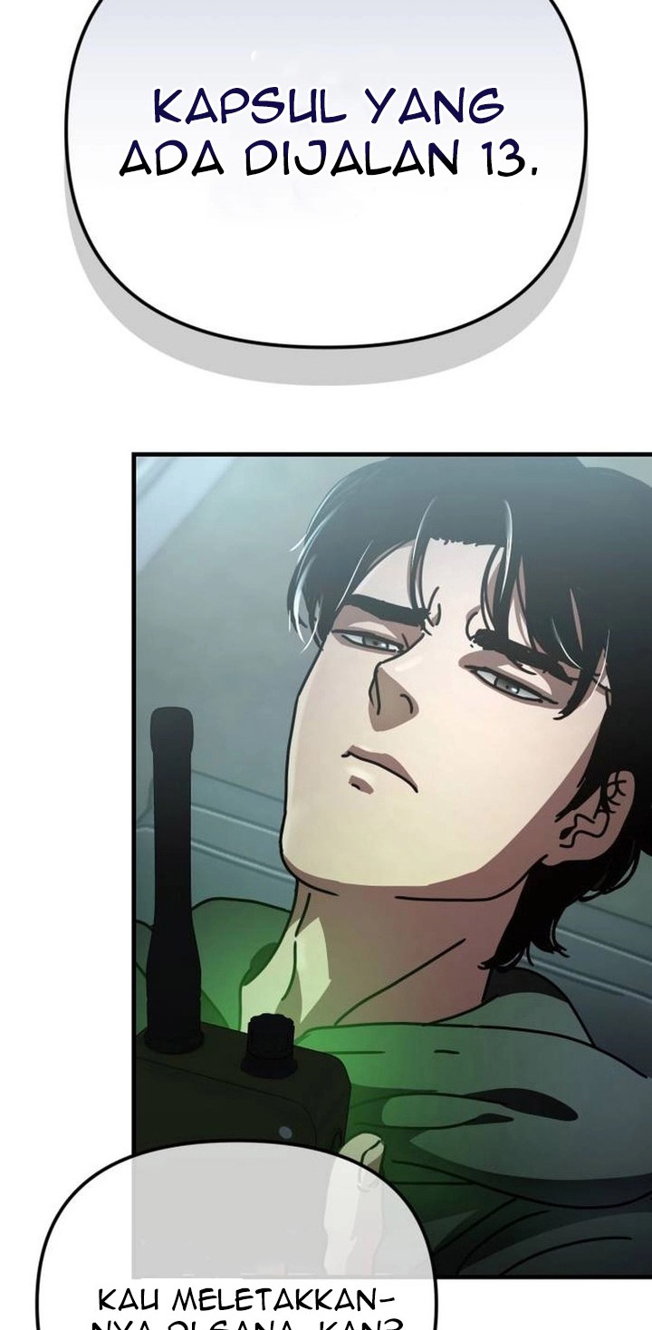 Hidden House in the Apocalypse Chapter 17 Gambar 21