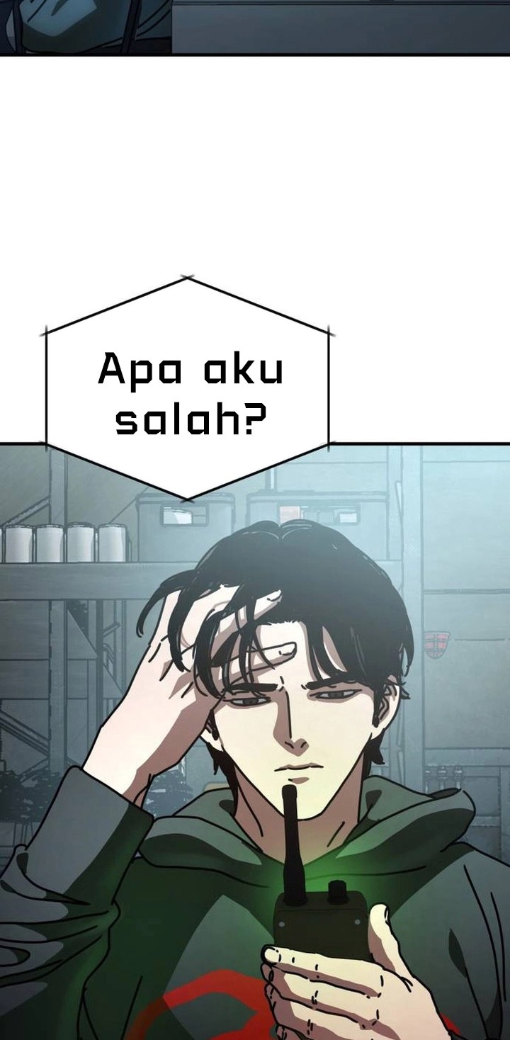 Hidden House in the Apocalypse Chapter 17 Gambar 25