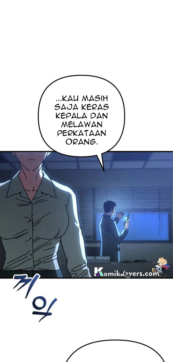 Hidden House in the Apocalypse Chapter 17 Gambar 27