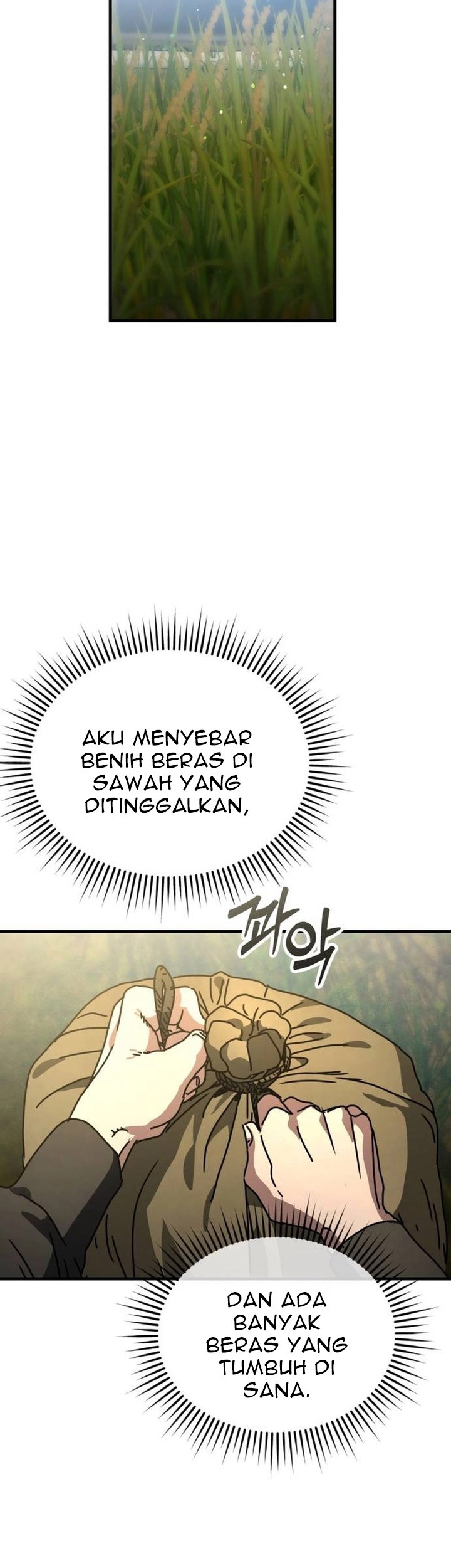 Hidden House in the Apocalypse Chapter 17 Gambar 36