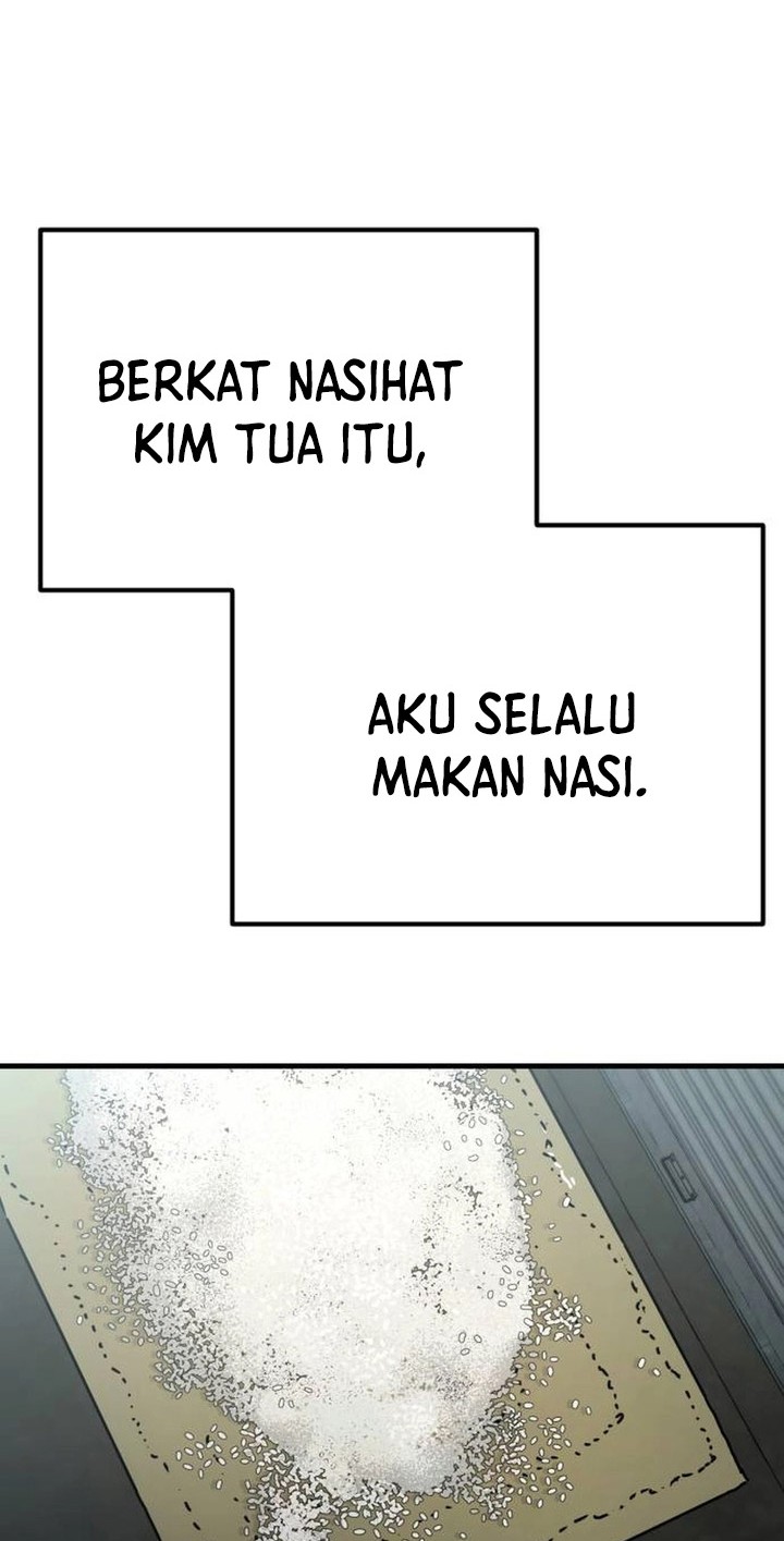 Hidden House in the Apocalypse Chapter 17 Gambar 39