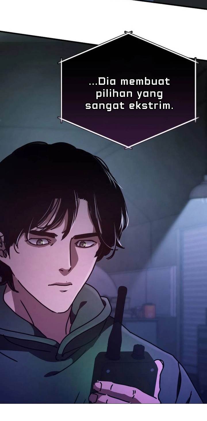 Hidden House in the Apocalypse Chapter 17 Gambar 55