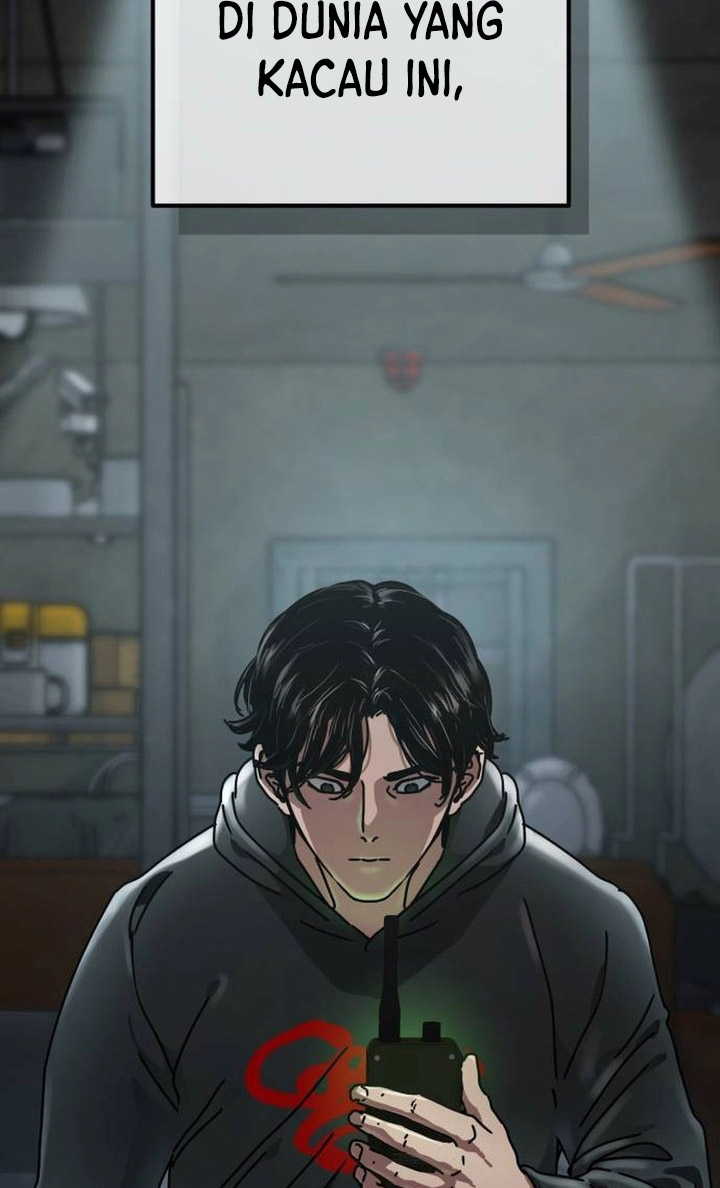 Hidden House in the Apocalypse Chapter 17 Gambar 59