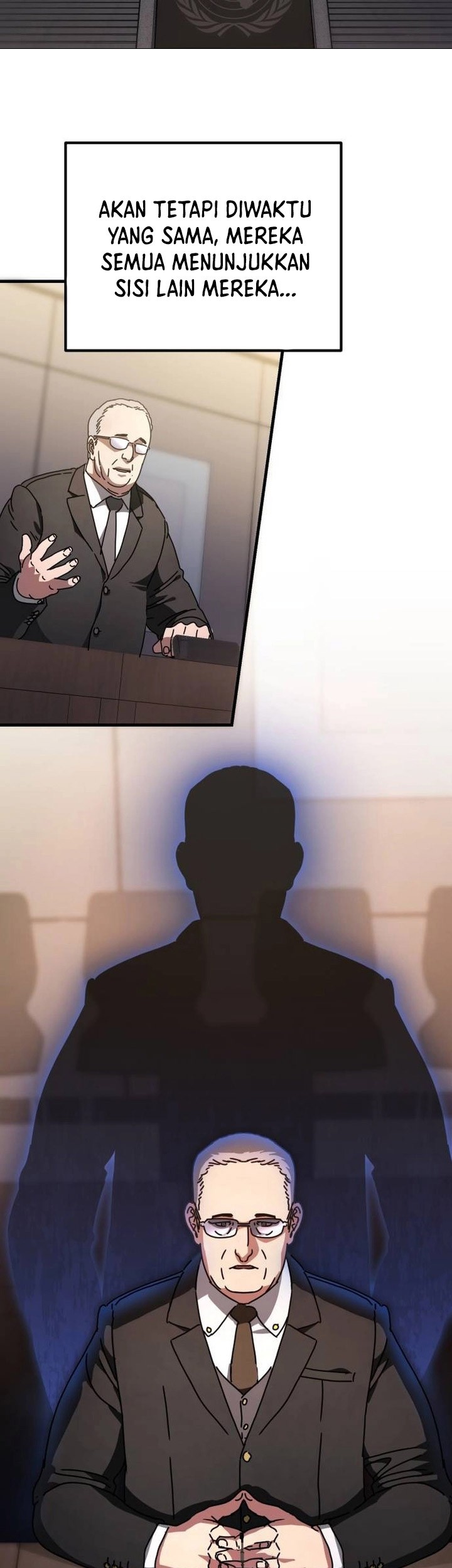 Hidden House in the Apocalypse Chapter 17 Gambar 4