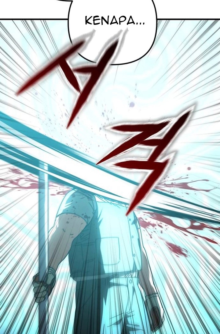 Hidden House in the Apocalypse Chapter 17 Gambar 9