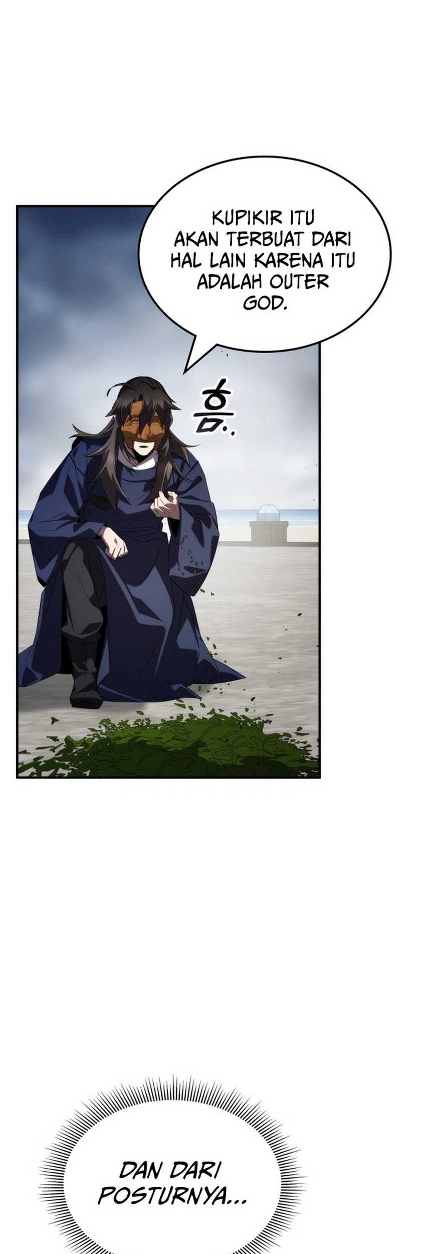 Drug Devourer Chapter 74 Gambar 44