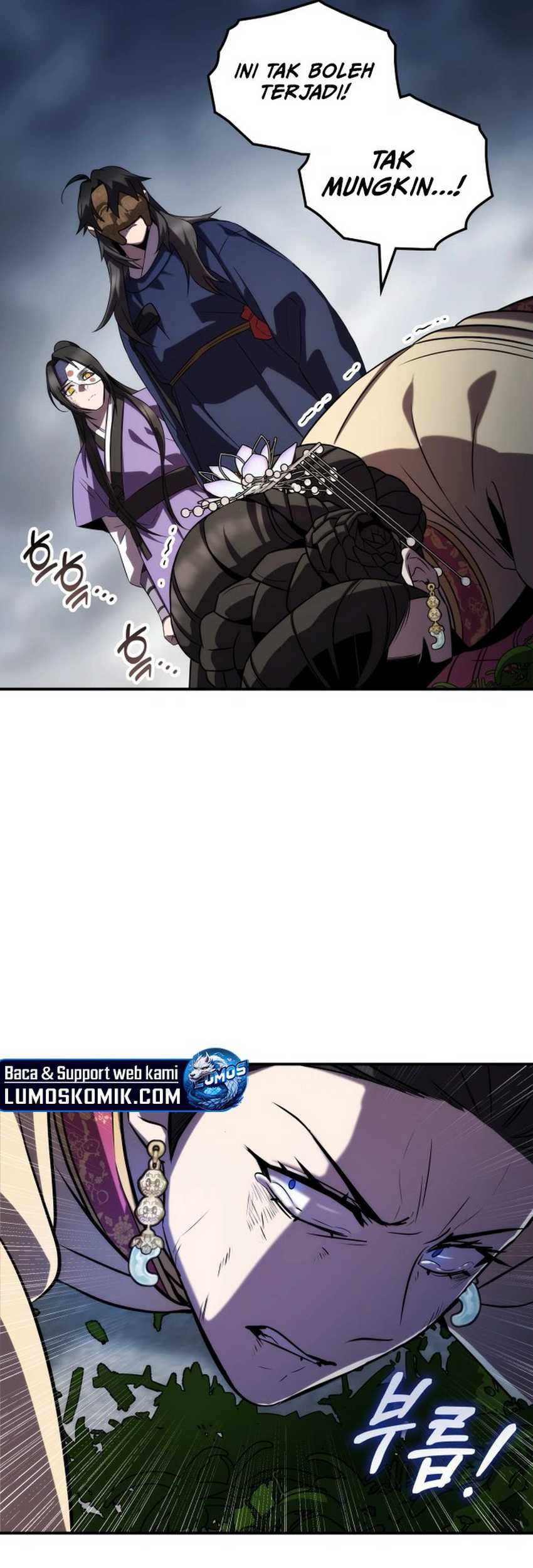 Drug Devourer Chapter 74 Gambar 49