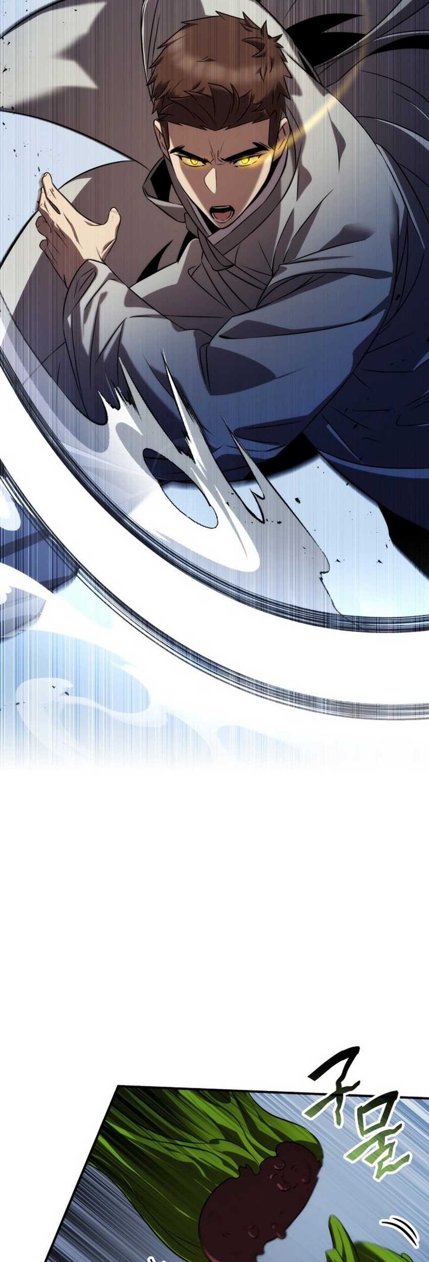 Drug Devourer Chapter 73 Gambar 27
