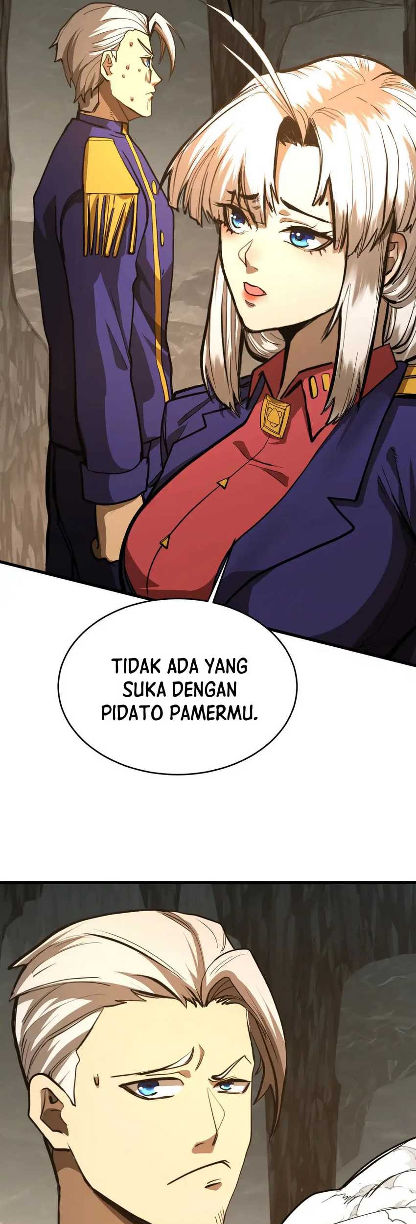 Apex Future Martial Arts Chapter 146 Gambar 28