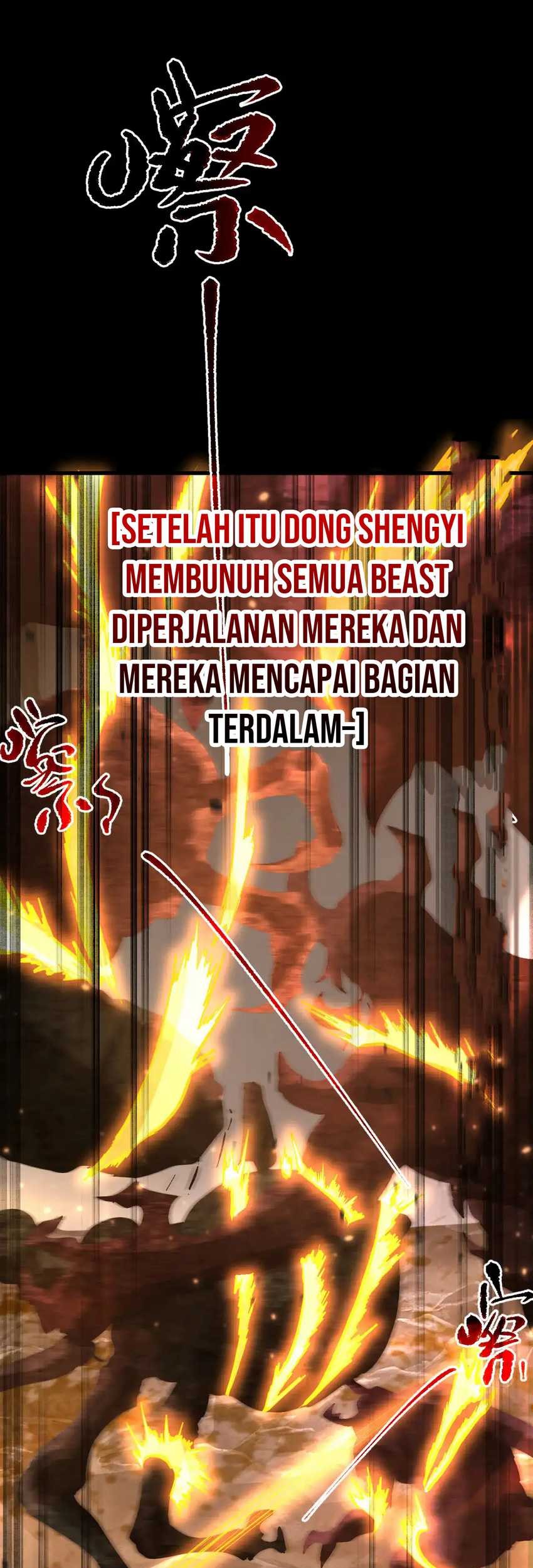 Apex Future Martial Arts Chapter 146 Gambar 30