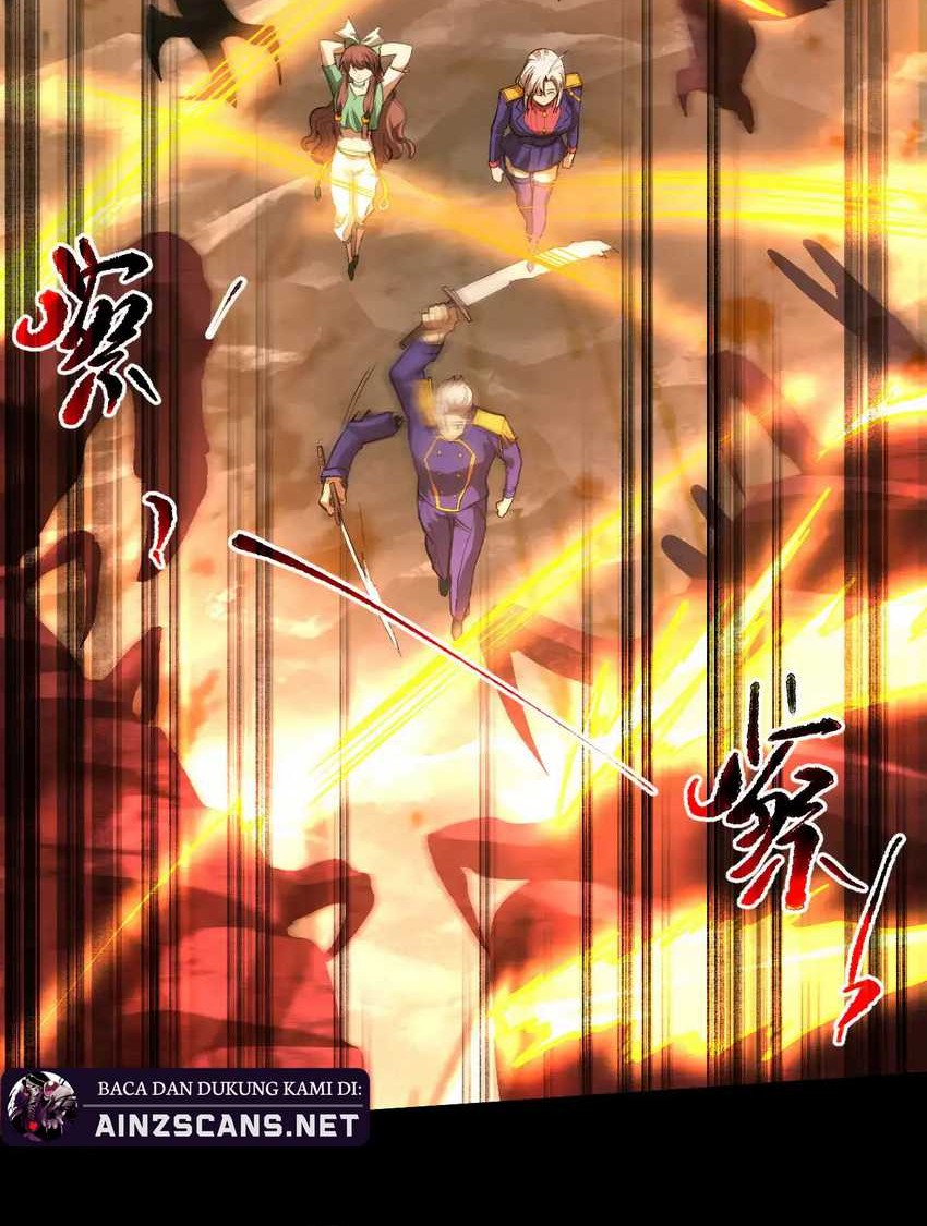 Apex Future Martial Arts Chapter 146 Gambar 31
