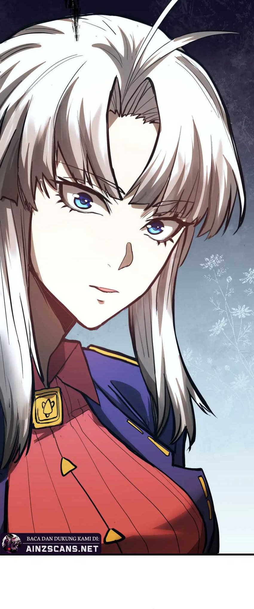 Apex Future Martial Arts Chapter 146 Gambar 39