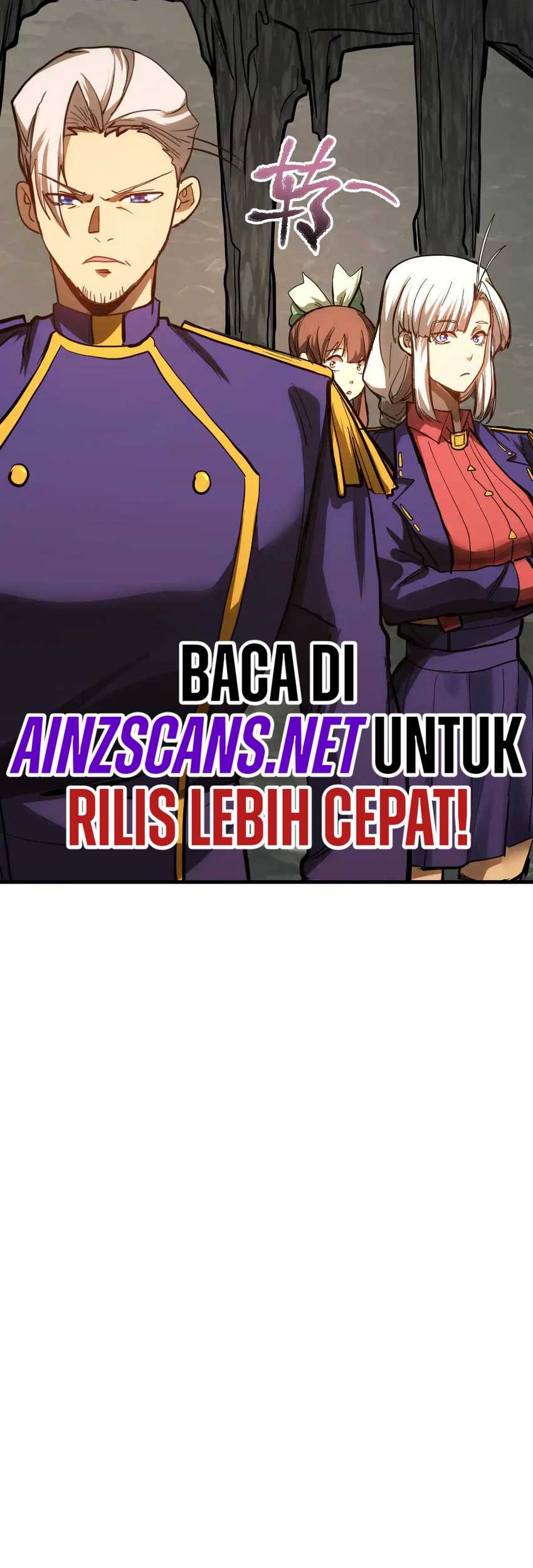 Apex Future Martial Arts Chapter 146 Gambar 41